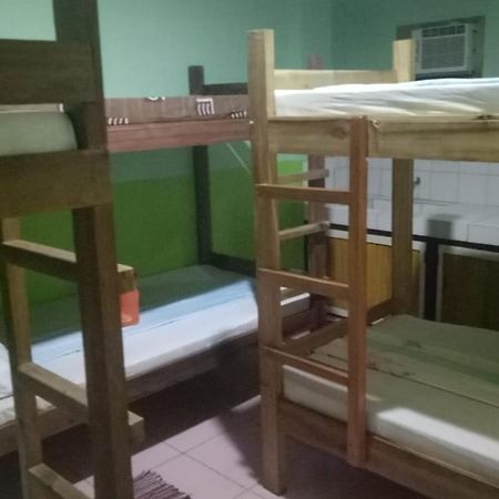 Bacuit Lodge El Nido Bagian luar foto