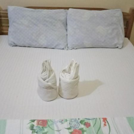 Bacuit Lodge El Nido Bagian luar foto