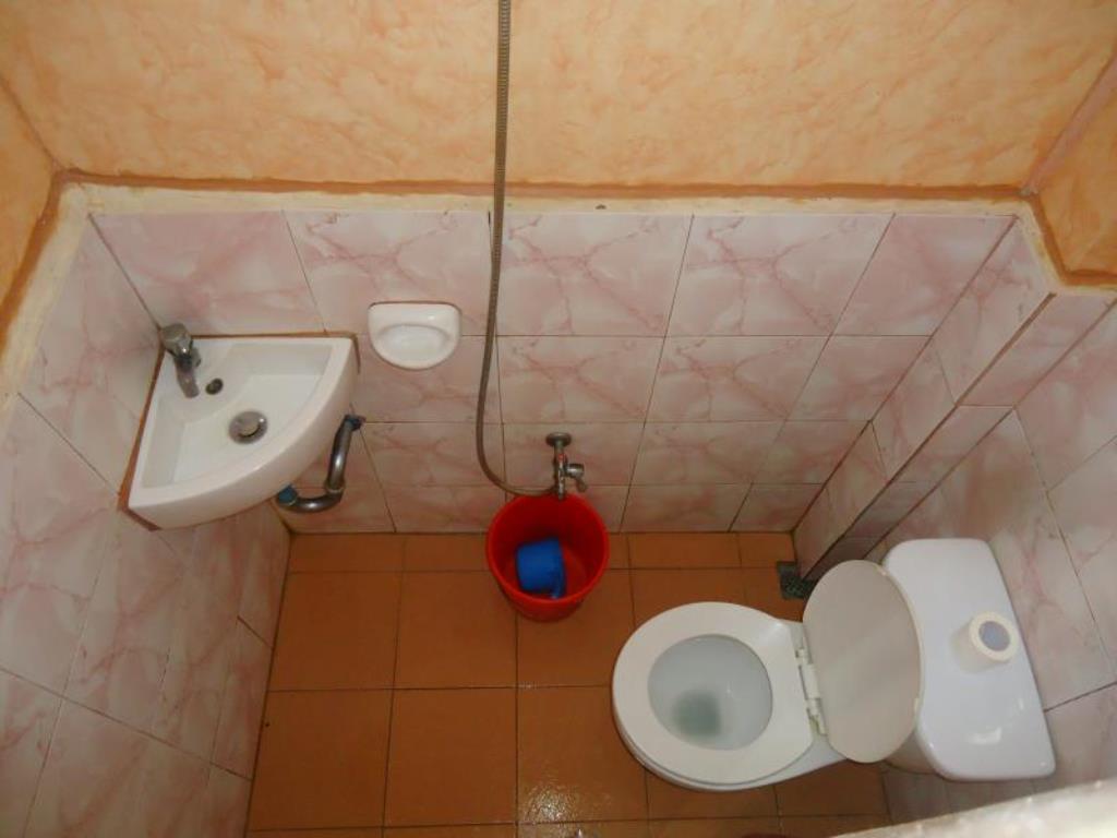 Bacuit Lodge El Nido Bagian luar foto