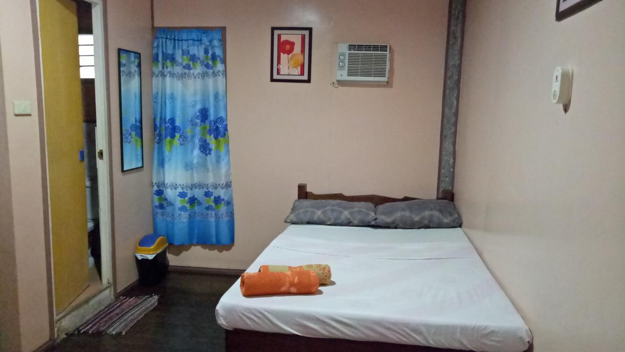 Bacuit Lodge El Nido Bagian luar foto