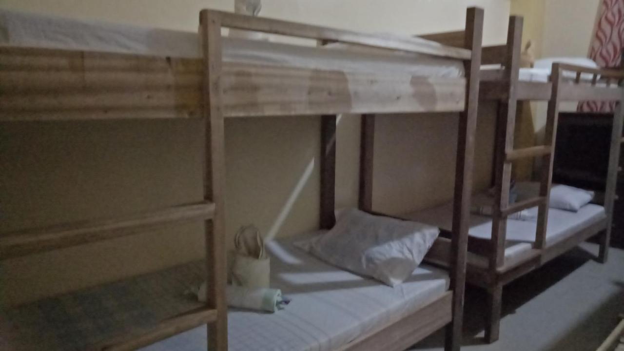 Bacuit Lodge El Nido Bagian luar foto