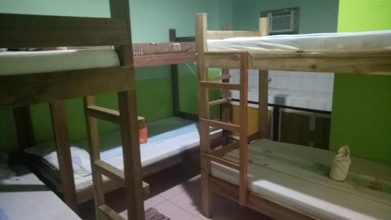 Bacuit Lodge El Nido Bagian luar foto